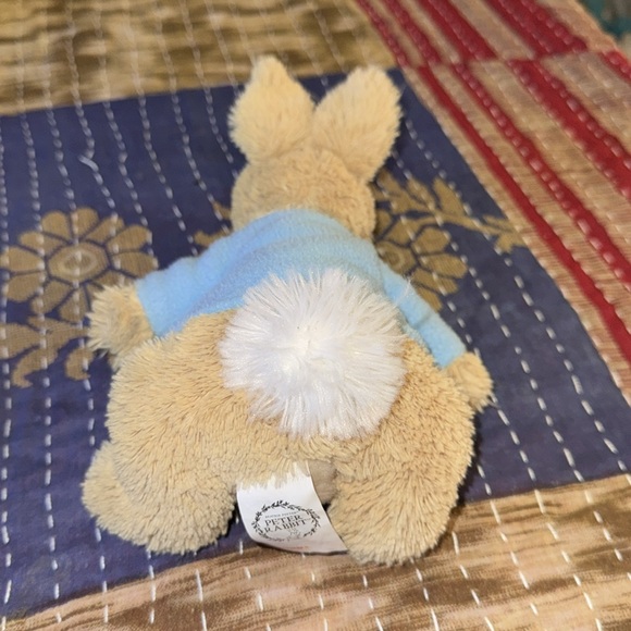 GUND Peter Rabbit plush - Picture 3 of 4
